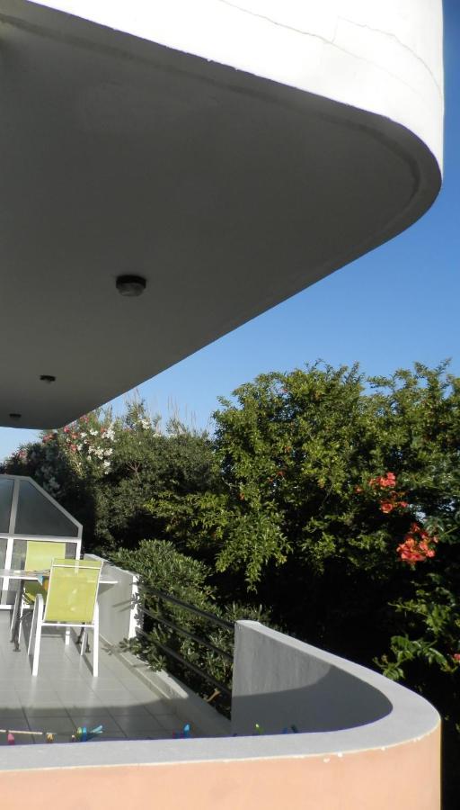 Silvi Mari Apartments Platanes  Exterior foto